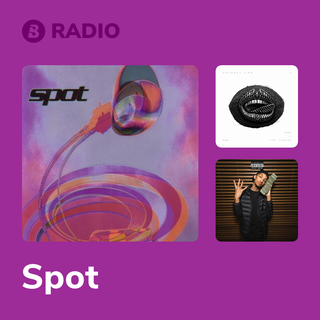 Spot Radio