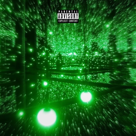 Uh Uh 2 (Remix) cover art