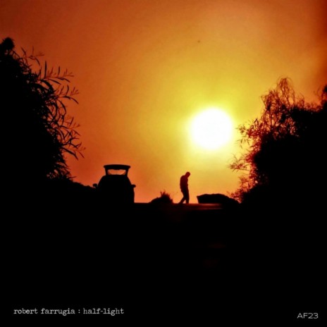 Half-Light (ii)