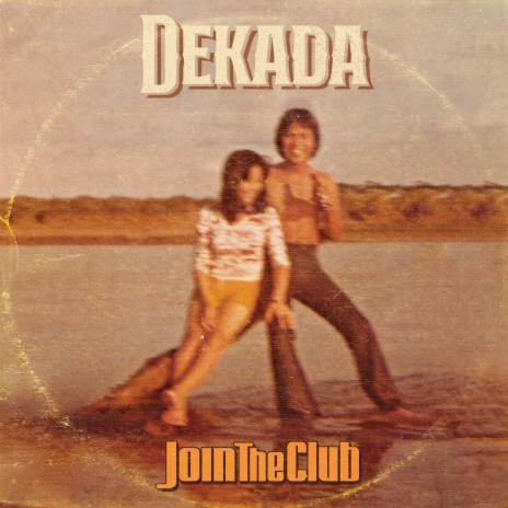 Dekada cover art
