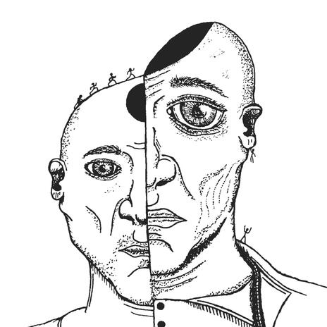 Glad cover art