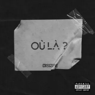 Où là ? cover art