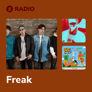 Freak Radio