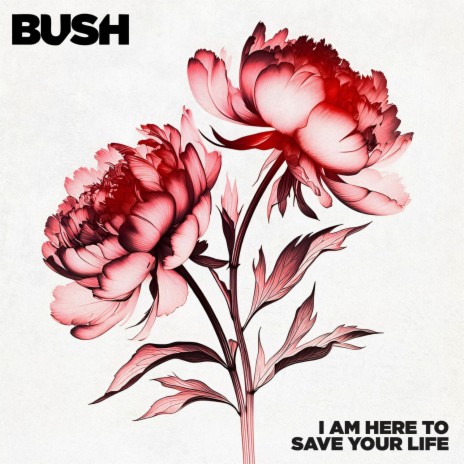 I Am Here to Save Your Life cover art