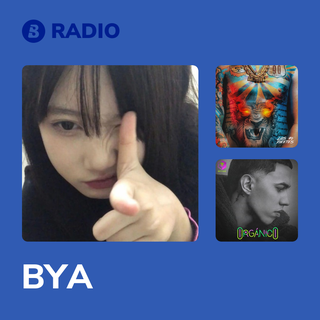BYA Radio