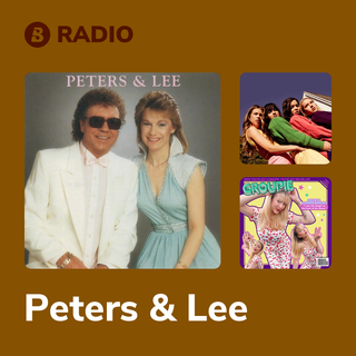 Peters & Lee Radio
