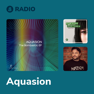 Aquasion Radio