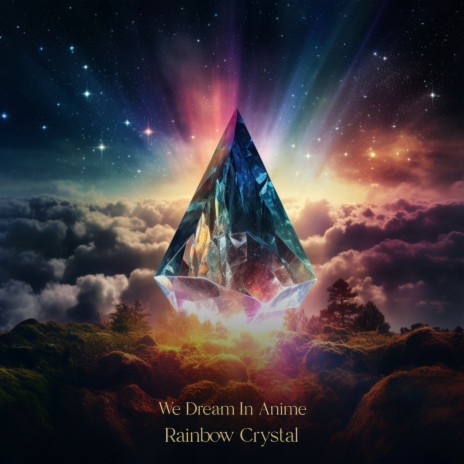 Rainbow Crystal cover art