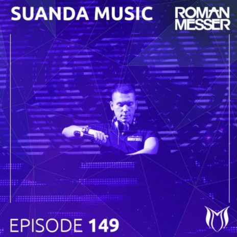 Here I Go (Suanda 149) [Suanda Gold Classic] (Classic Mix) cover art