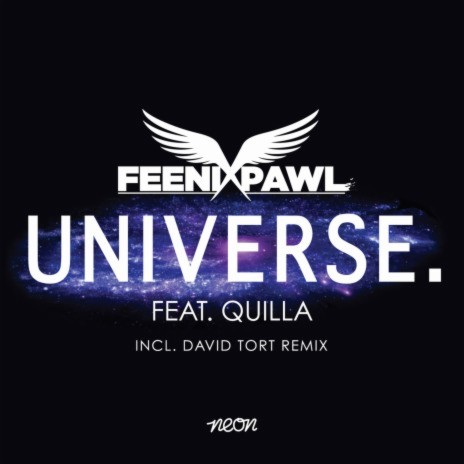 Universe ft. Quilla