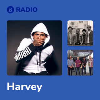Harvey Radio