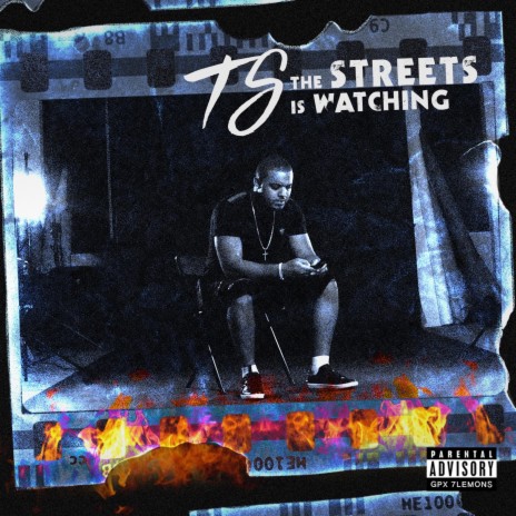 TS Lifestyle cover art