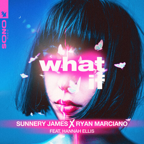 What If ft. Hannah Ellis