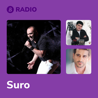 Suro Radio