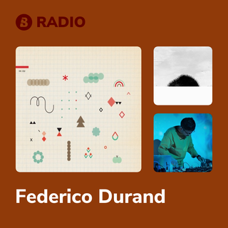 Federico Durand Radio