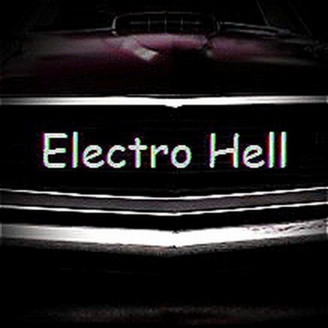 Electro Hell cover art