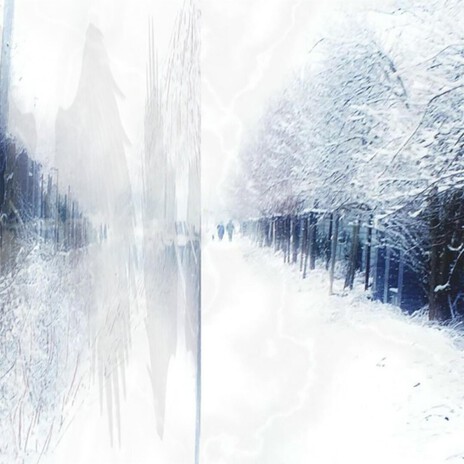 turnback ft. rainn god cover art