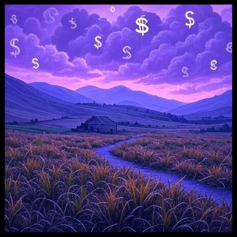 M's ON MY MIND cover art