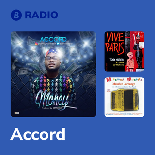 Accord Radio