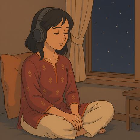 Stillness in Her Eyes cover art