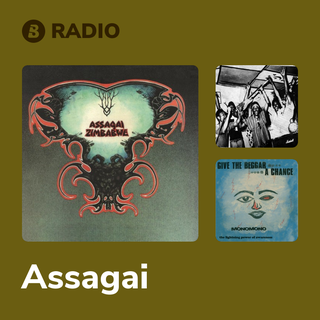 Assagai Radio