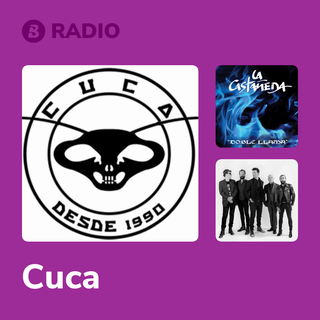 Cuca Radio