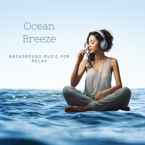 Serenity - Sea Sounds