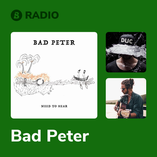 Bad Peter Radio