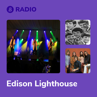 Edison Lighthouse Radio