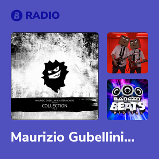 Maurizio Gubellini Radio