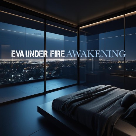 Awakening cover art