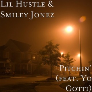 Lil Hustle