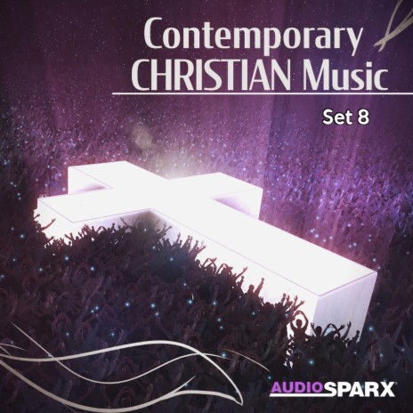 Here I Am to Worship cover art