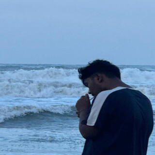 Antim Bani cover art