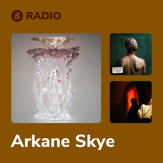 Arkane Skye Radio