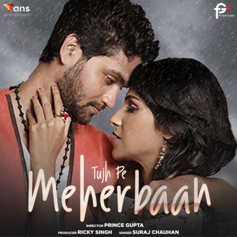 Tujh Pe Meherbaan