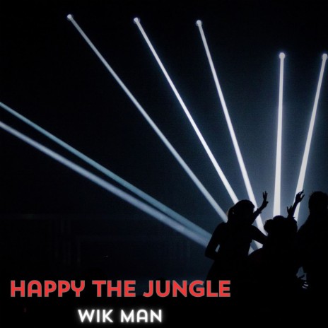Happy the Free cover art