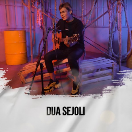 Dua Sejoli cover art