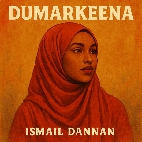 Dumarkeena