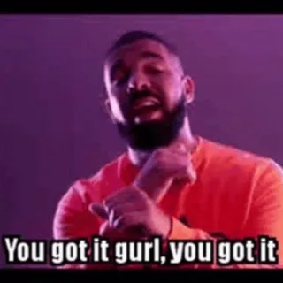 You Got It Gurl cover art