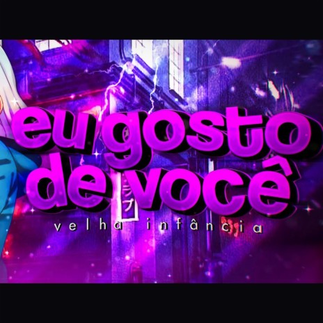 BEAT VELHA INFANCIA (Funk Remix) ft. Servive cover art