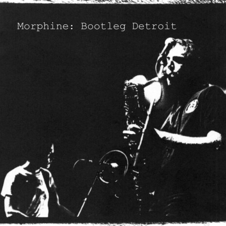 Goddess (Live at St. Andrew's Hall, Detroit, MI, 3/7/1994) [2025 Remaster] cover art