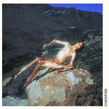 Rave (bônus) cover art