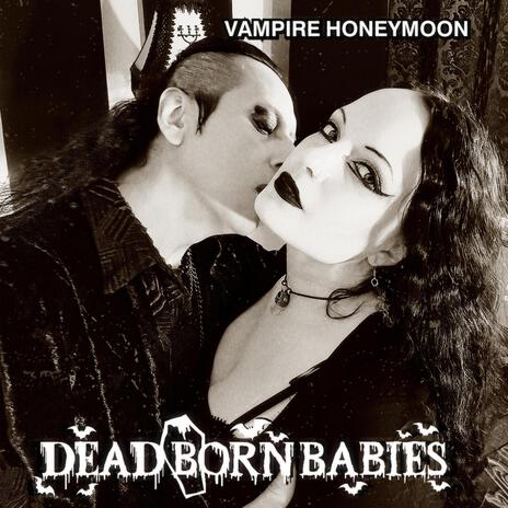 VAMPIRE HONEYMOON