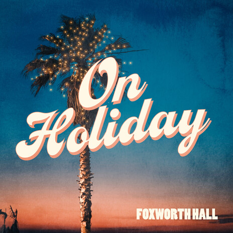Turn on the Lights (Deck the Halls)
