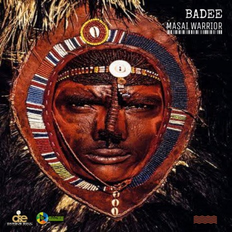 Masai Warrior (Original Mix)