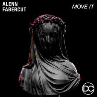Move It (Radio Edit) ft. Fabercut cover art