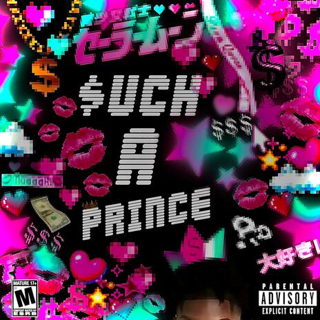 Click Click (Prince Mix)