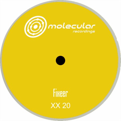XX 20 A2 cover art