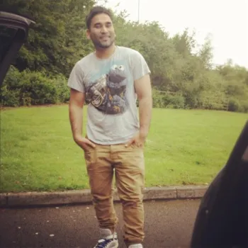 Repeat Bhangra cover art
